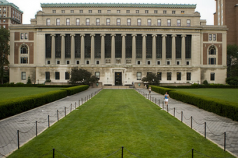 MBA em Columbia