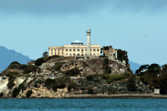 Alcatraz