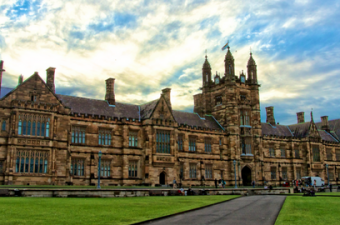 melhores universidades da Austrália