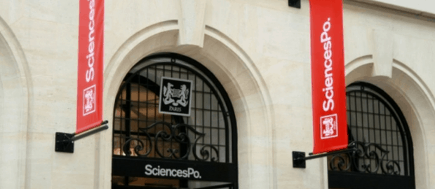 Sciences Po
