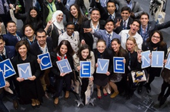 passo a passo da bolsa chevening