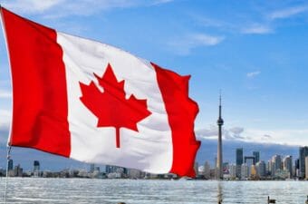 governo do Canadá oferece bolsas