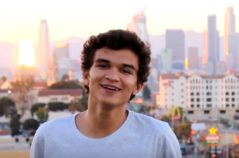 gap year