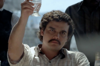 espanhol de Narcos