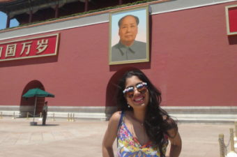 China estudar