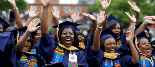 As principais bolsas de estudos para mulheres As principais bolsas de estudos para mulheres