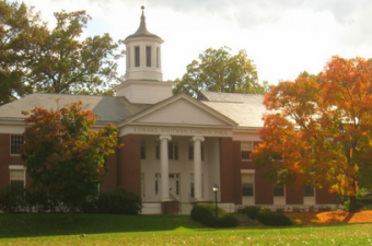 Amherst College