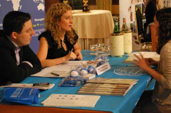 Access MBA e Access Masters