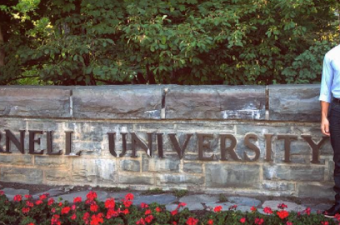 Cornell University