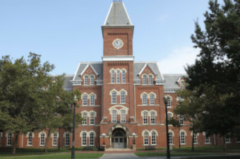 Campus da Ohio State University