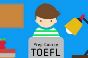 Prep Course TOEFL Estudar Fora