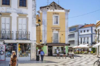Faro, Portugal