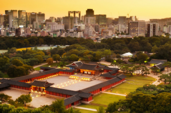 Seoul Coreia do Sul