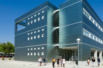 Universidade de Jaén oferece bolsas de mestrado na Espanha