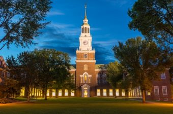 Dartmouth College