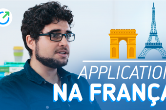 Foto de capa da Websérie: Candidatura para estudar no frança