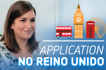 Foto de capa da Websérie: Candidatura para estudar no reino unido