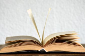livro, estudar imagens, dicionário
