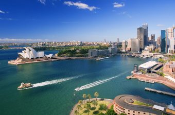 Sydney, Austrália