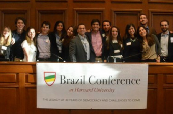 Brazil Conference 2017