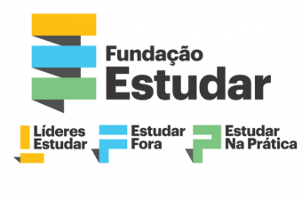 nova marca da Fundação Estudar