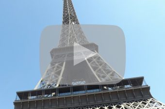 torre eiffel