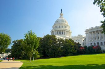 Washington D.C.