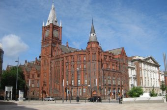 University of Liverpool