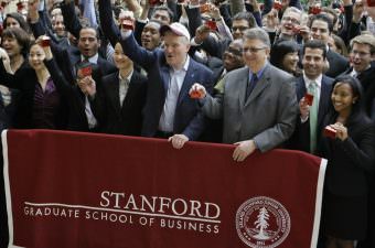 Stanford Graduate School of Business