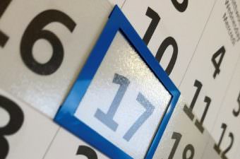 calendar
