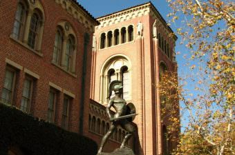 * Foto: USC Marshall Current Students - University of Southern California