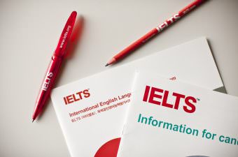 IELTS