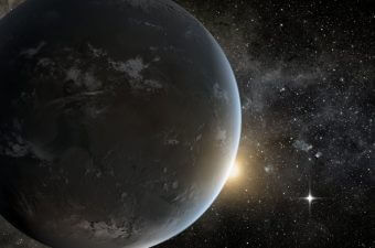 Ciência Espacial
