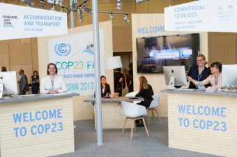 COP23