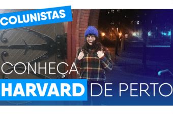 Como é estudar em Harvard