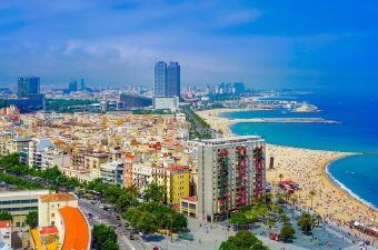 Barcelona