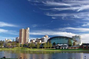 Flinders University