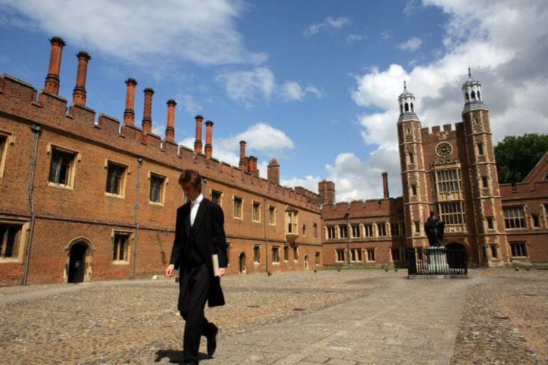 Quando estudar em Harvard não é o melhor para você Quando estudar em Harvard não é o melhor para você