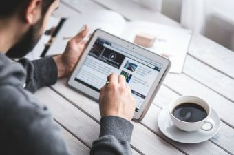 Curso de Inglês Online