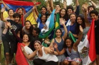 empoderando a latinoamérica