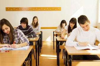 Cambridge Exams