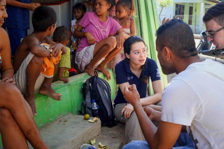 Microcrédito: cursos para quem quer ajudar os mais pobres a prosperarem Microcrédito: cursos para quem quer ajudar os mais pobres a prosperarem