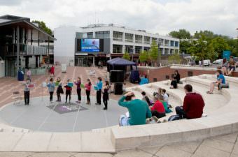 University of Warwick