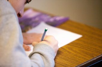 Cambridge Exam