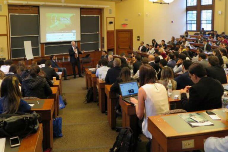 Brazil Conference 2018 seleciona brasileiros para evento em Harvard e MIT Brazil Conference 2018 seleciona brasileiros para evento em Harvard e MIT