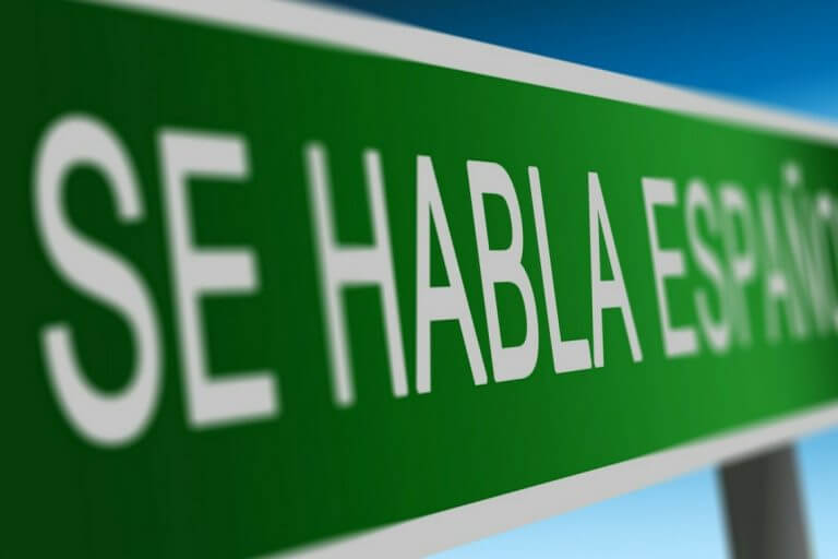 Plataforma de ensino online oferece curso de espanhol gratuito Plataforma de ensino online oferece curso de espanhol gratuito