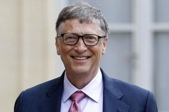 Bill Gates oferece 90 bolsas Gates Cambridge Scholarship (1)