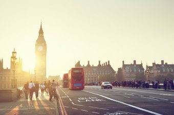 londres, reino unido