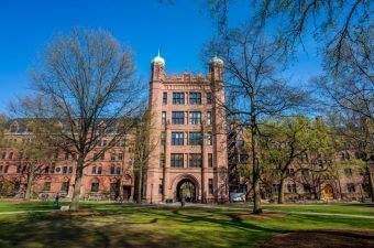 o que alunos da ivy league leem