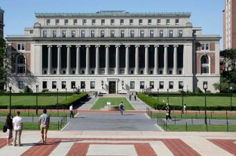 universidade columbia